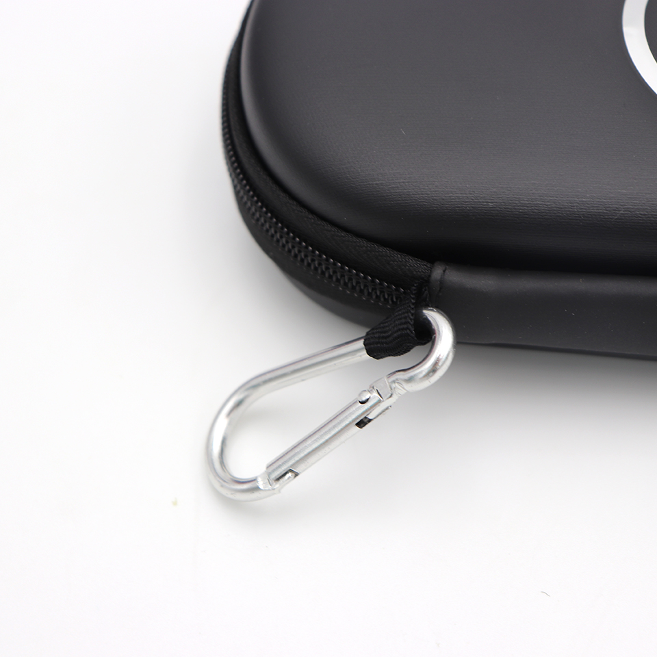EVA Carrying Case For Sony PSP 1000 2000 3000 Pouch Storage Travel Case Bag Protective Hard EVA Travel Bag Cover