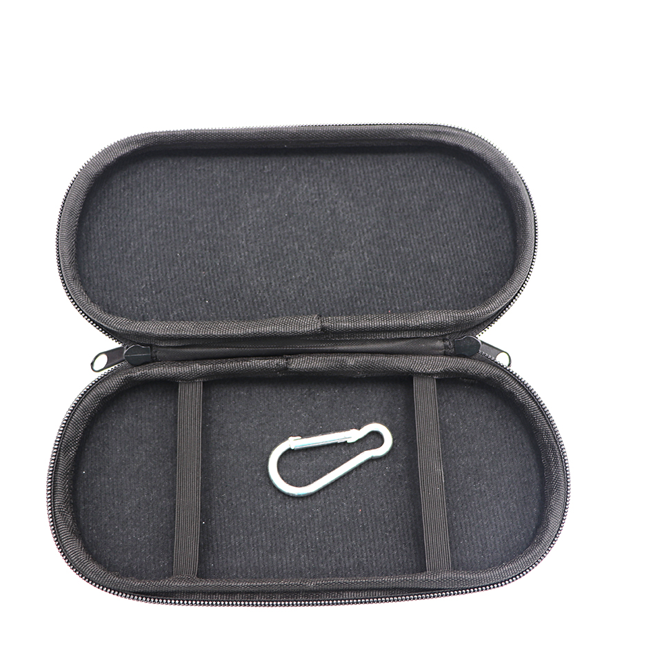 EVA Carrying Case For Sony PSP 1000 2000 3000 Pouch Storage Travel Case Bag Protective Hard EVA Travel Bag Cover