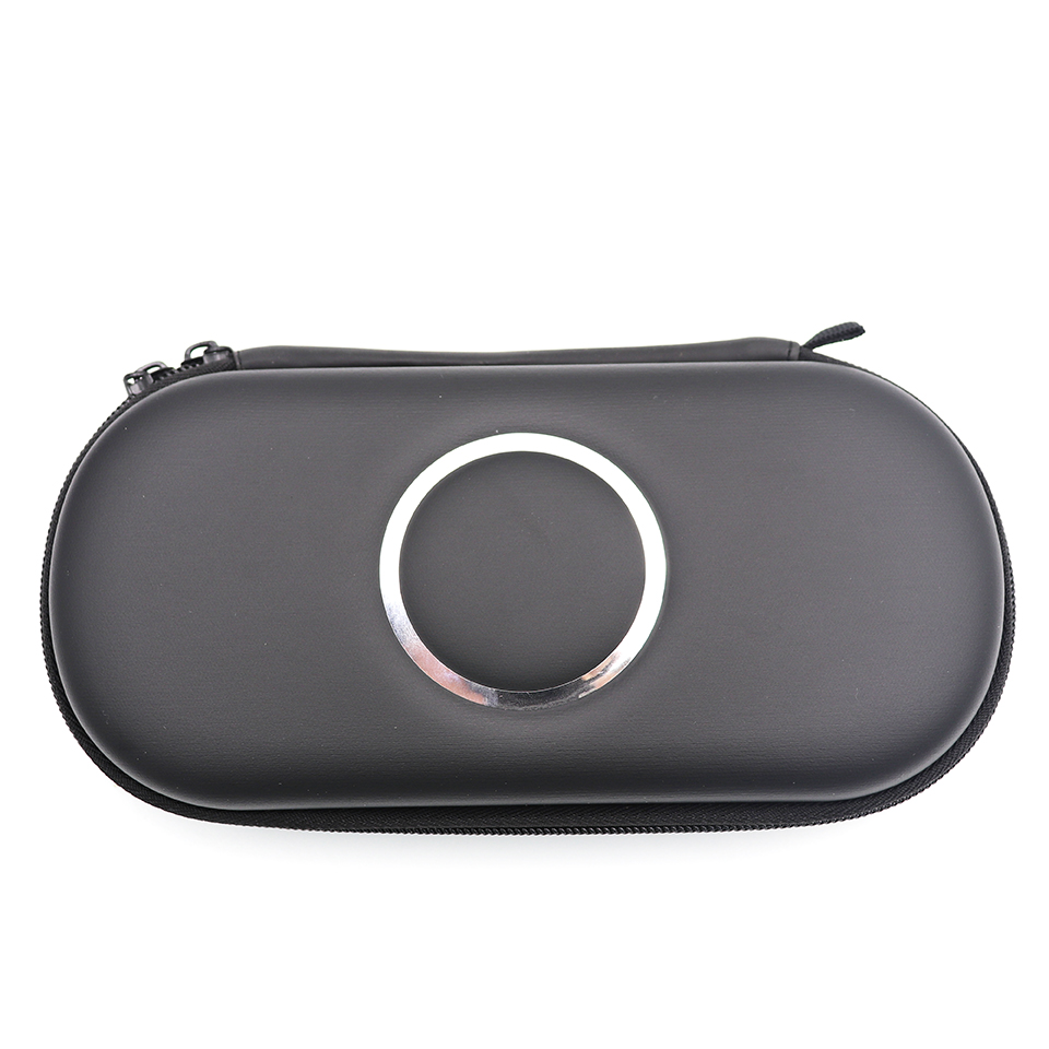 EVA Carrying Case For Sony PSP 1000 2000 3000 Pouch Storage Travel Case Bag Protective Hard EVA Travel Bag Cover
