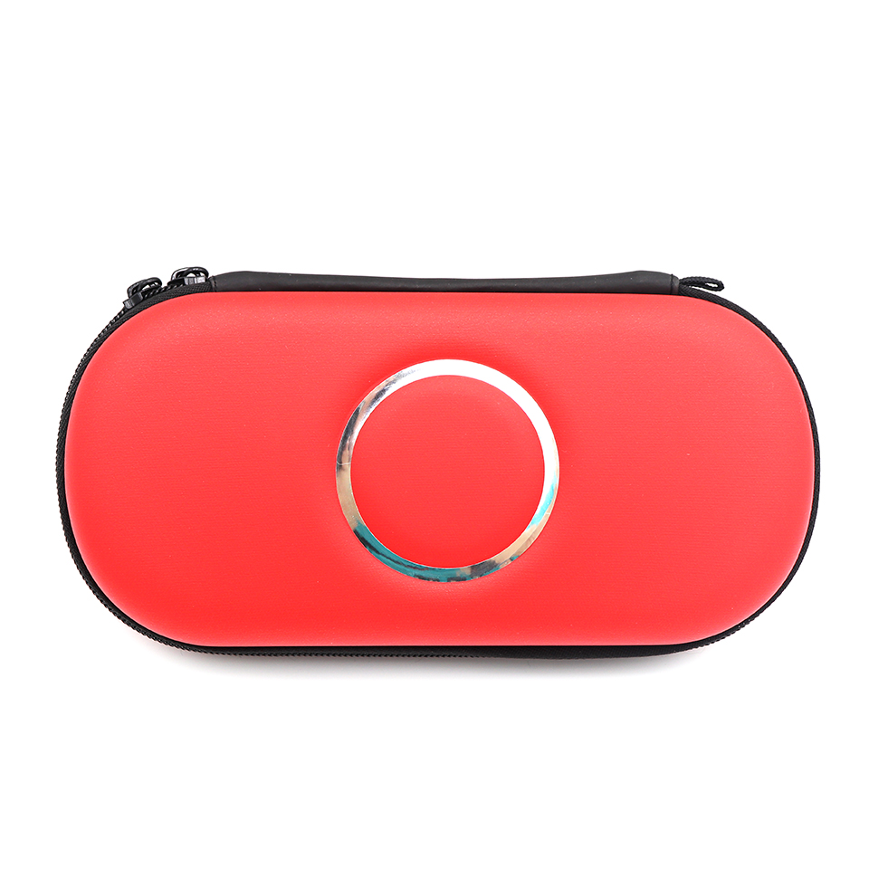 EVA Carrying Case For Sony PSP 1000 2000 3000 Pouch Storage Travel Case Bag Protective Hard EVA Travel Bag Cover