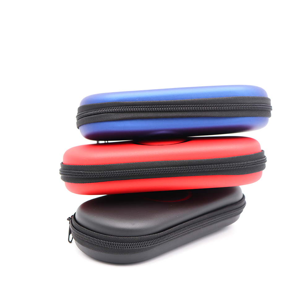 EVA Carrying Case For Sony PSP 1000 2000 3000 Pouch Storage Travel Case Bag Protective Hard EVA Travel Bag Cover