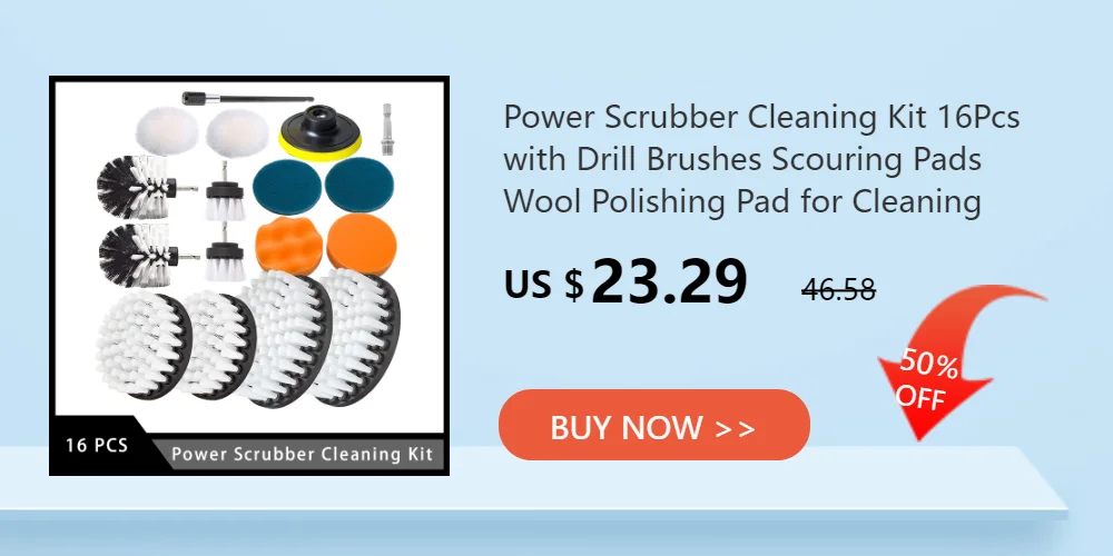 Sanding Discs 6 Inch Hook and Loop 60-10000 Grit Sandpaper 150 mm for Random Orbital Sander Woodworking Automotive Metal Car