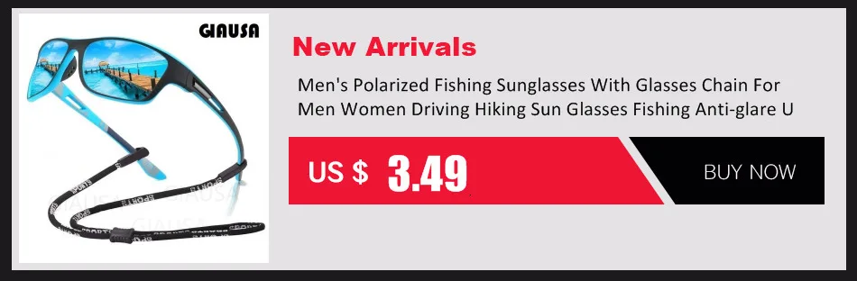 Photochromic Sunglasses Men  Driving Chameleon Glasses Male Change Color Sun Glasses Day Night Vision Driver's Eyewear