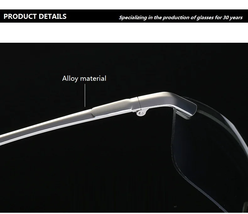 Photochromic Sunglasses Men  Driving Chameleon Glasses Male Change Color Sun Glasses Day Night Vision Driver's Eyewear