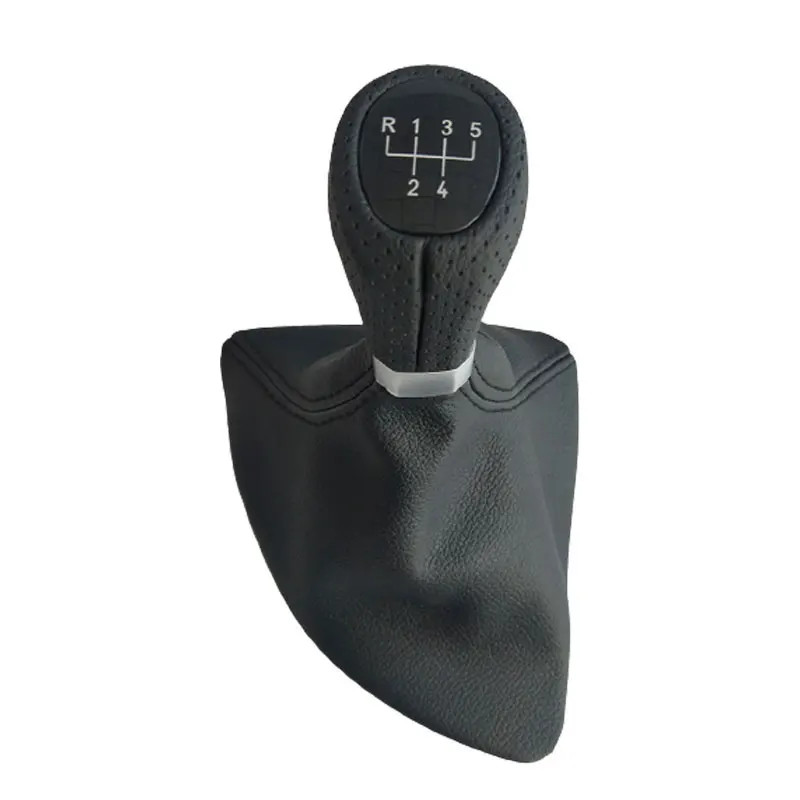 Car Shift Knob Gear Knob Car Styling Accessories For Bmw 1 Series E81 E82 E87 E88 E90 E91 E92 E93