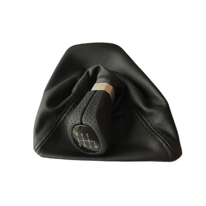Car Shift Knob Gear Knob Car Styling Accessories For Bmw 1 Series E81 E82 E87 E88 E90 E91 E92 E93