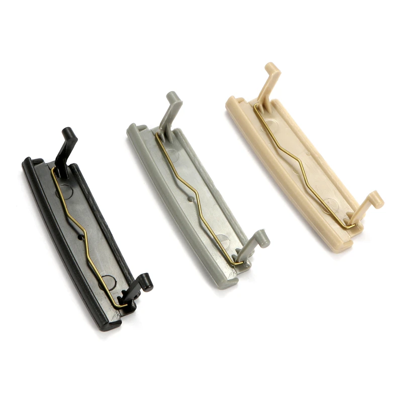 1 Pc for Audi A3 8P 03-12 Auto Centre Console Car Armrest Lid Console Cover Latch Clip Catch Car Custom Car Styling