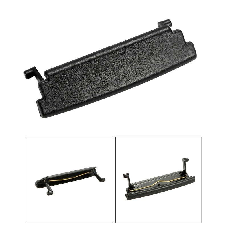 1 Pc for Audi A3 8P 03-12 Auto Centre Console Car Armrest Lid Console Cover Latch Clip Catch Car Custom Car Styling