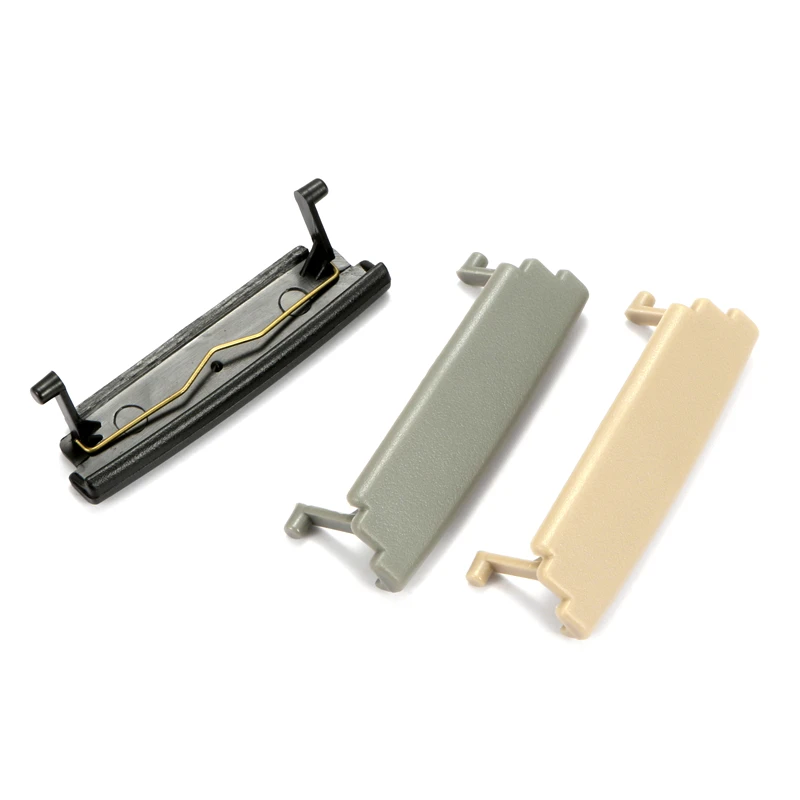 1 Pc for Audi A3 8P 03-12 Auto Centre Console Car Armrest Lid Console Cover Latch Clip Catch Car Custom Car Styling