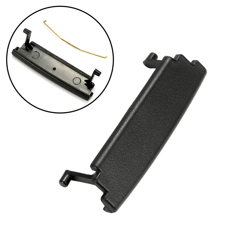 1 Pc for Audi A3 8P 03-12 Auto Centre Console Car Armrest Lid Console Cover Latch Clip Catch Car Custom Car Styling
