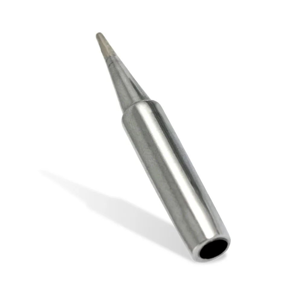 5pcs Solder Tips Soldering Solder Iron Tips Head Bit For 936/937/938/969 Soldering Station Soldering Tools For Welding Accessory