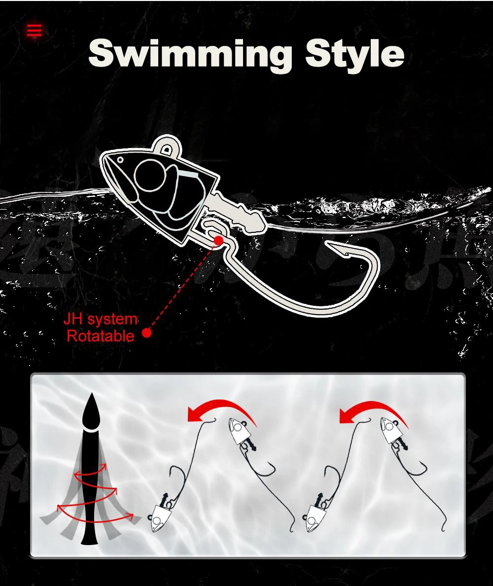 Hunthouse Fishing Soft Barret Minnow Lure 100mm Body T-Tail Silicone Bait Easy Shiner For Bass Pike Tackle Gear Leurre Souple