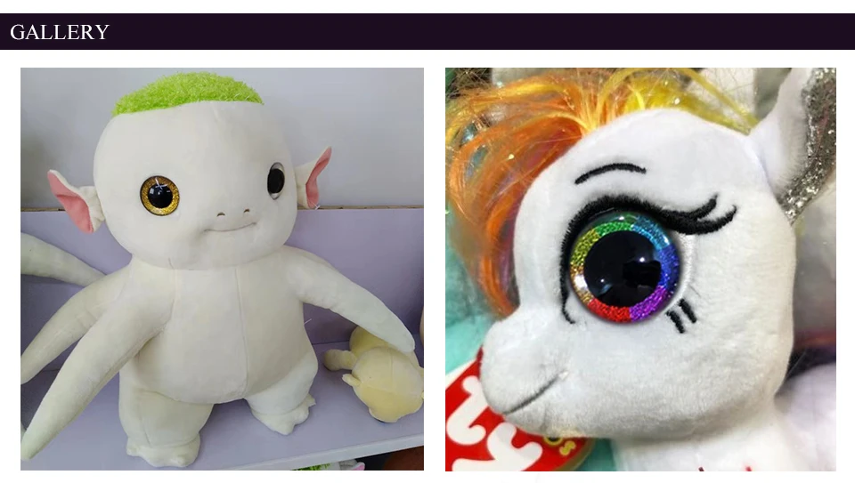 3D glitter eyes safety Puppet Toy Plush Toy Color Doll Eyes for amigurumi crochet stuffed animal 12mm/16mm/18mm