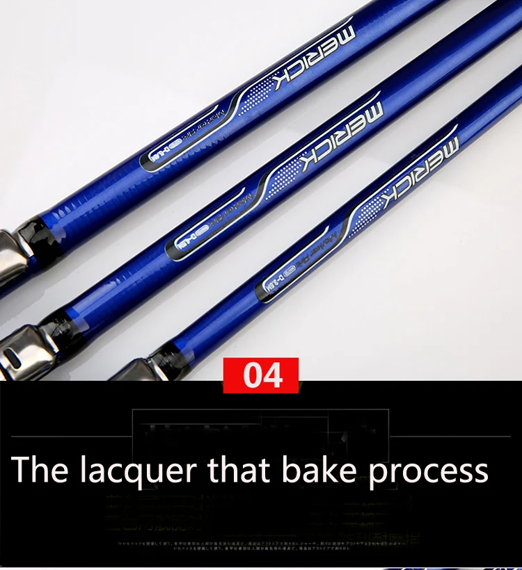 Carbon fiber 3.6M 4.5M 5.4M 6.3M Spinning Fishing Rod M Power Telescopic Rock Fishing Rod Carp Feeder Rod Surf Spinning Rod