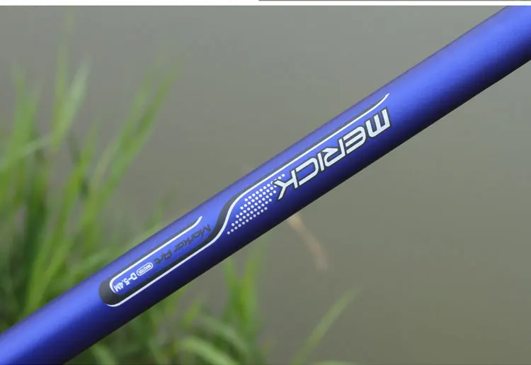 Carbon fiber 3.6M 4.5M 5.4M 6.3M Spinning Fishing Rod M Power Telescopic Rock Fishing Rod Carp Feeder Rod Surf Spinning Rod