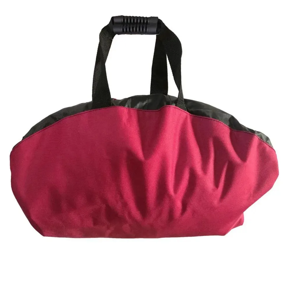 Waterproof Swimming Wetsuit Change Mat Beach Clothes Changing Carrying Bag With Handle Shoulder Straps for Surfing Kayak