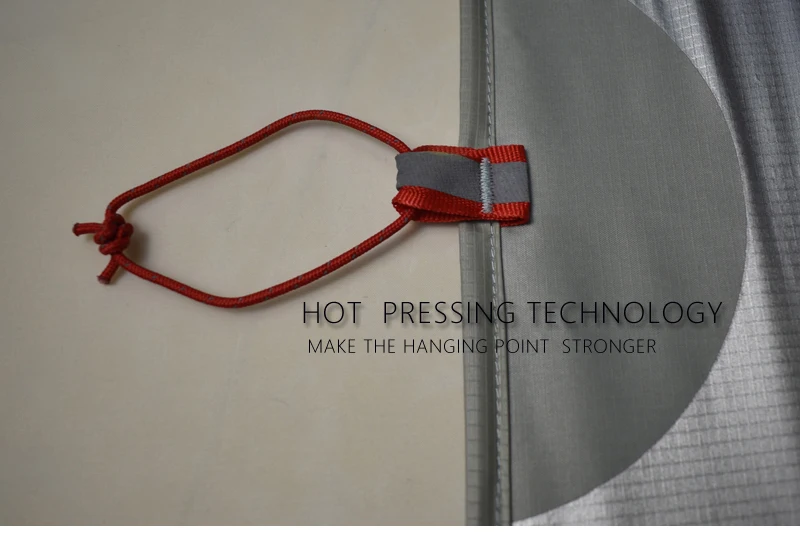 Aricxi Ultralight Tarp Lightweight MINI Sun Shelter Camping Mat Tent Footprint 15D Nylon Silicone silver coated enda Para Carro