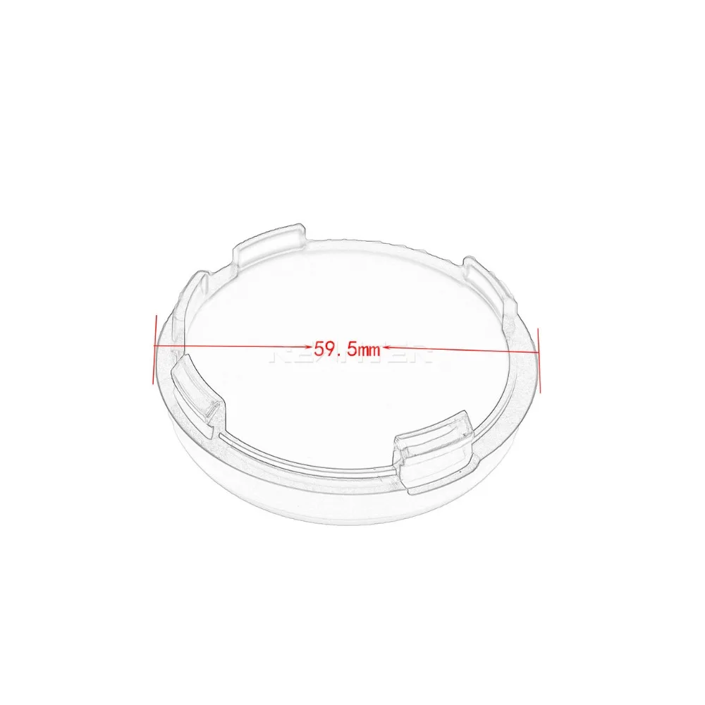 Turn Signal Light Lens Cover Motorcycle Smoke Indicator Lens Cover For Harley Touring Road King Dyna Softail Sportster 883 1200