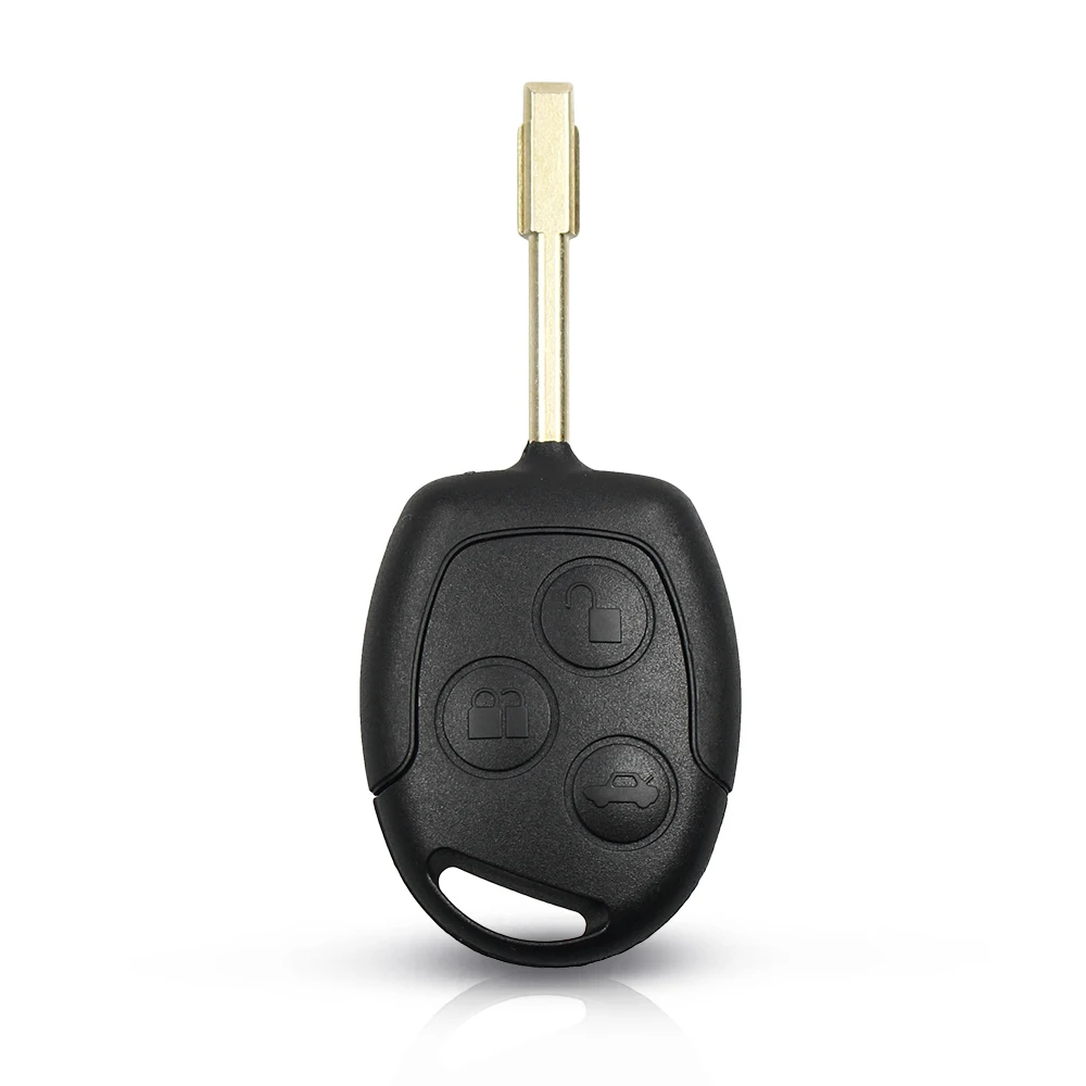KEYYOU Remote Car Key 433MHz 4D60 Chip for FORD Focus Fiesta Mondeo Fusion Transit KA 2001 2002 2004 2005 2006 2007 2008