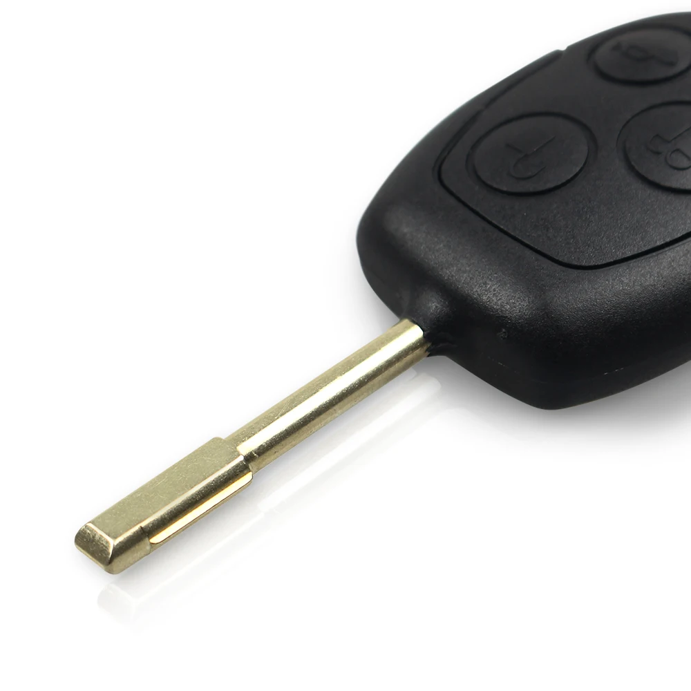 KEYYOU Remote Car Key 433MHz 4D60 Chip for FORD Focus Fiesta Mondeo Fusion Transit KA 2001 2002 2004 2005 2006 2007 2008