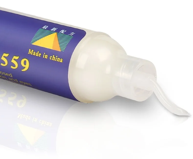 MECHANIC UV559/223 10cc High Activity Mild Rosin Lead-Free Solder Flux No-Clean Light odor Welding Paste Repair PCB BGA Board