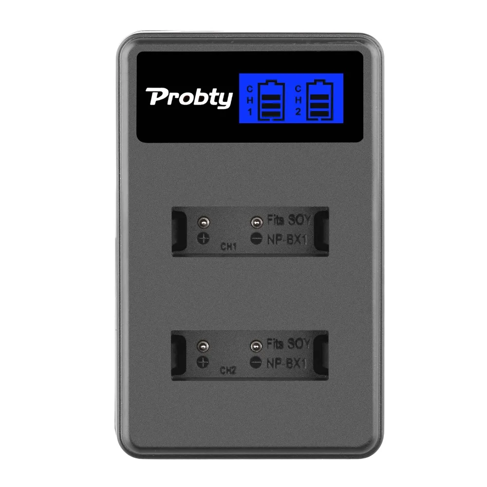 For SONY NP-BX1 Npbx1 Np Bx1 Battery For Sony FDR-X3000R ZV-1 RX100 M7 M6 AS300 HX400 HX60 WX350 AS300V HDR-AS300R FDR-X3000