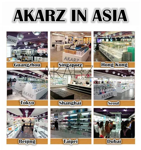 AKARZ Professional Plants Flower Series Top Sale Essential Oils Aromatic for Aromatherapy Diffusers Body Skin Care Aroma Oil B