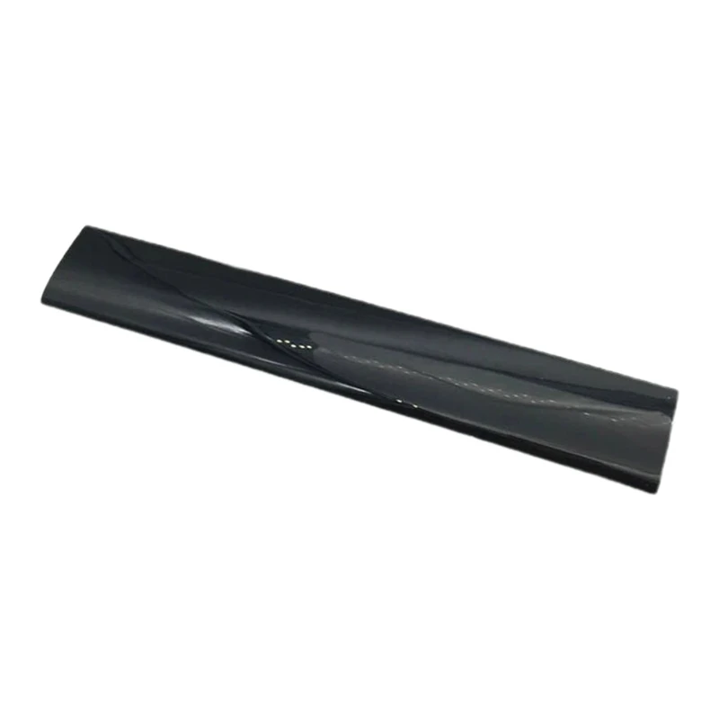 2025 New For PS3 SLIM 4000 Console Repair Part Black Cover Shell Front Housing Case Left Right Faceplate Panel