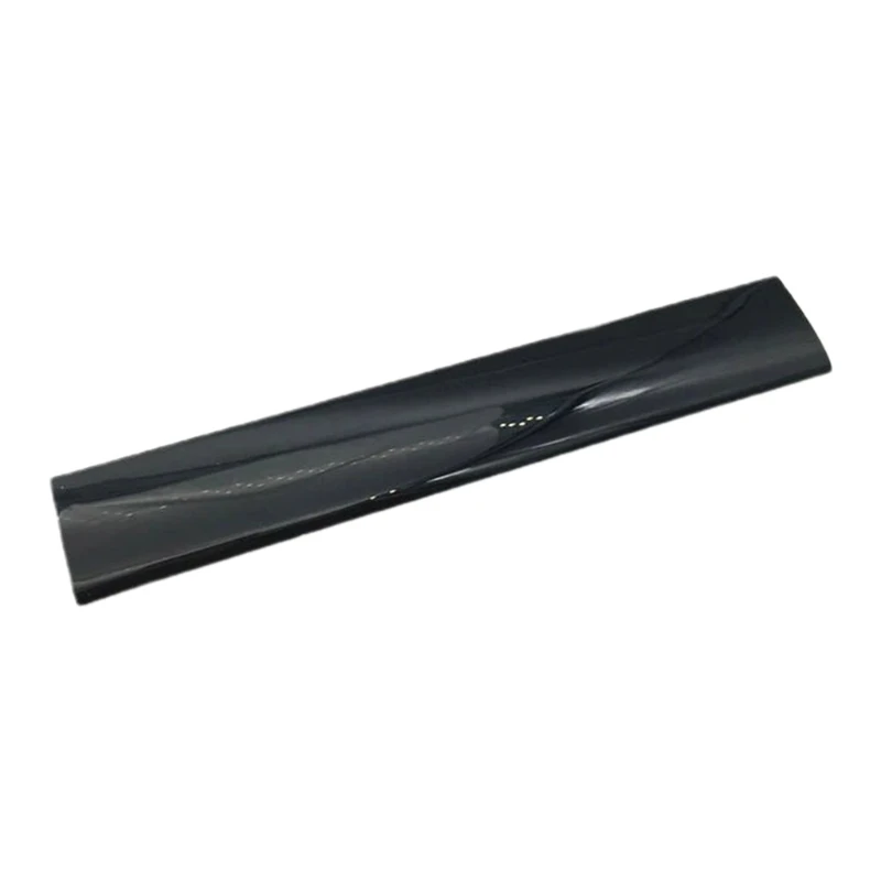 2025 New For PS3 SLIM 4000 Console Repair Part Black Cover Shell Front Housing Case Left Right Faceplate Panel