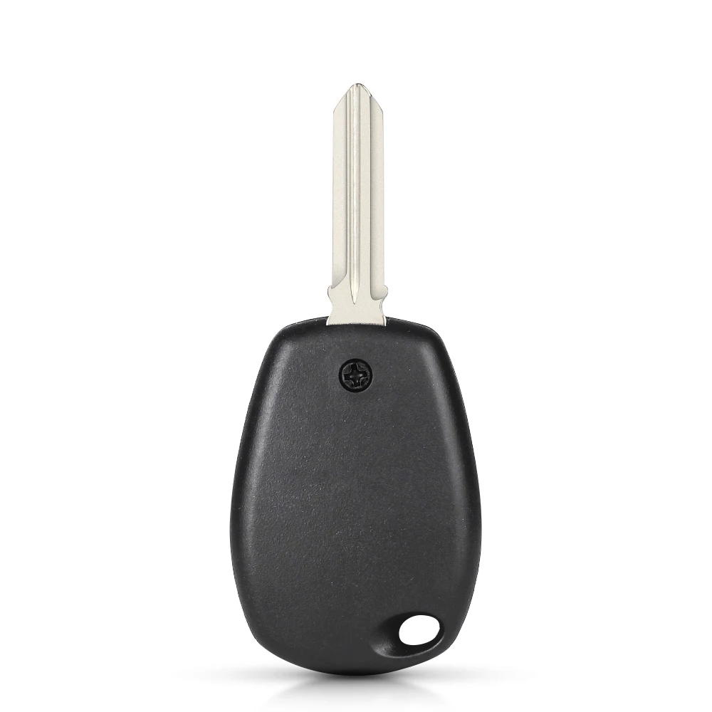KEYYOU Remote Car Key 433MHz for Renault Trafic Vauxhall Vivaro Sandero Logan Symbol Dacia Duster 4A PCF7961M HITAG AES Chip
