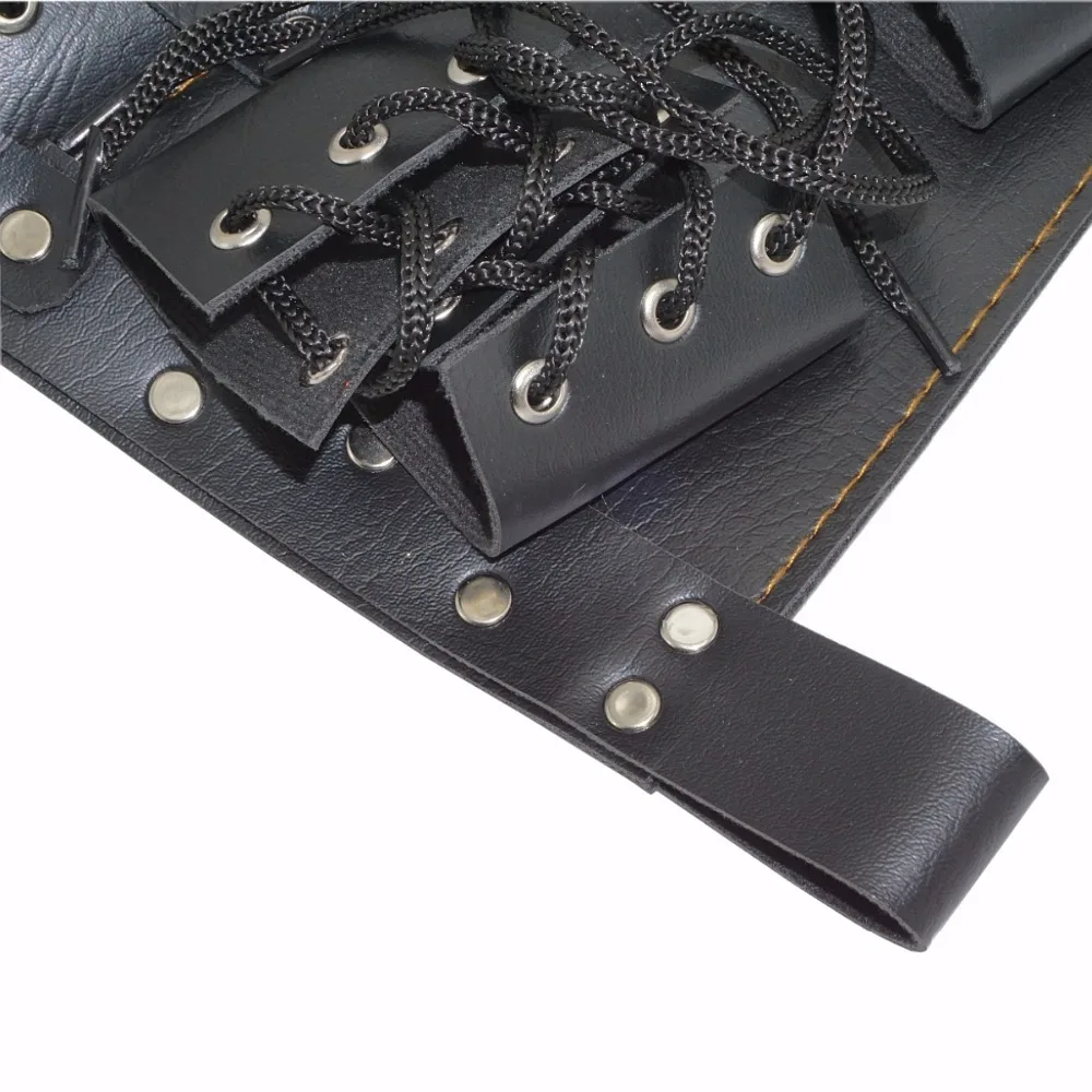 Sword Bag Sword Carry Case Waistband Strap for Roronoa Zoro Cosplay Ninja Hero Cosplay Anime Costume Holster Props