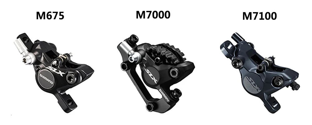 HEPPE Bike Hydraulic Brake Caliper Ceramic Piston MTB Road Bike Disc Brake Piston For XT/M785/M8000/SLXM675 Bike Repair Parts