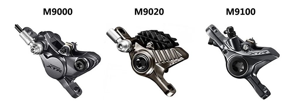 HEPPE Bike Hydraulic Brake Caliper Ceramic Piston MTB Road Bike Disc Brake Piston For XT/M785/M8000/SLXM675 Bike Repair Parts