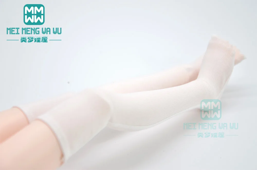 BJD Accessories Fashion Black Stockings for 27-60cm 1/3 1/4 /1/6 BJD DD SD Doll Clothes