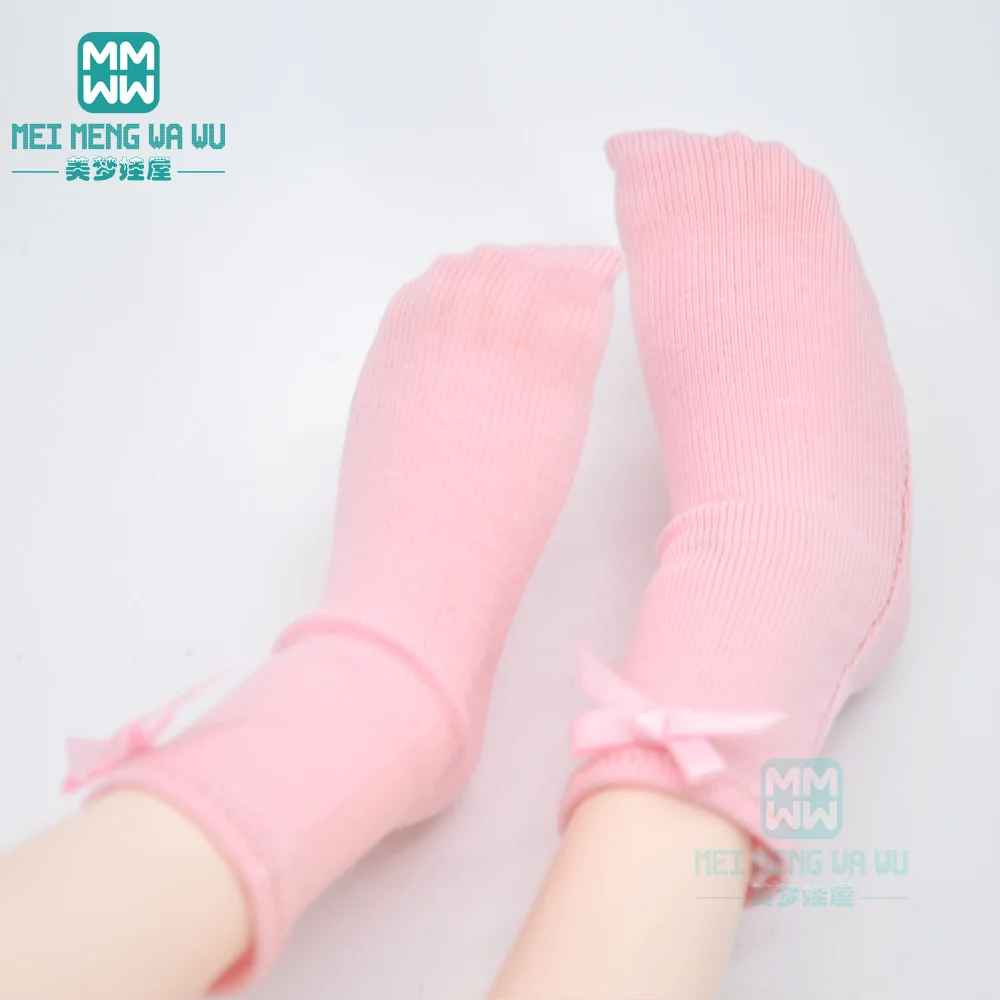 BJD Accessories Fashion Black Stockings for 27-60cm 1/3 1/4 /1/6 BJD DD SD Doll Clothes