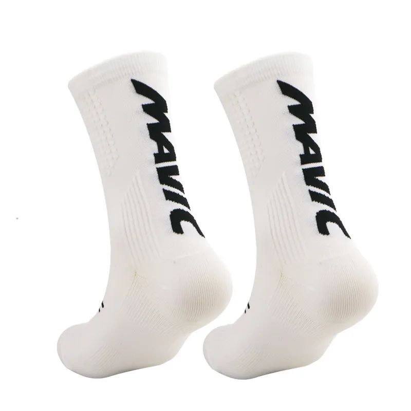 1 Pair compression socks cycling socks men hiking socks women socks men knee high socks running socks sport basketball socks