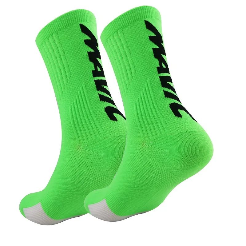 1 Pair compression socks cycling socks men hiking socks women socks men knee high socks running socks sport basketball socks