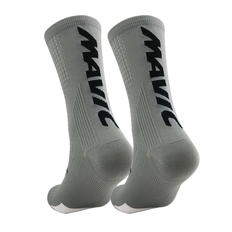 1 Pair compression socks cycling socks men hiking socks women socks men knee high socks running socks sport basketball socks