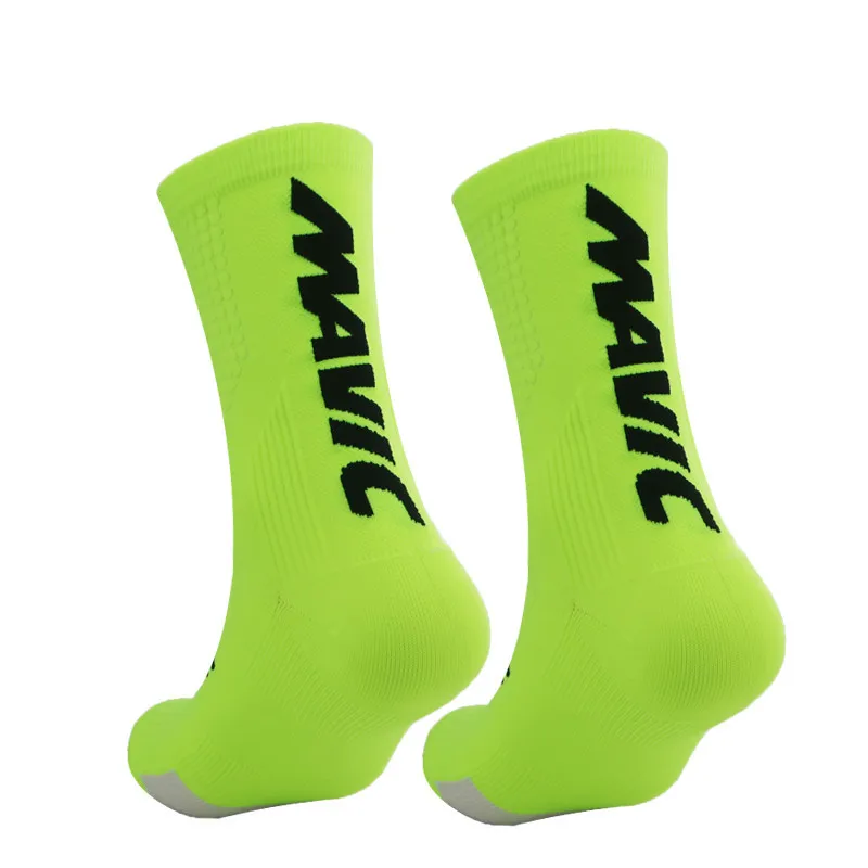 1 Pair compression socks cycling socks men hiking socks women socks men knee high socks running socks sport basketball socks