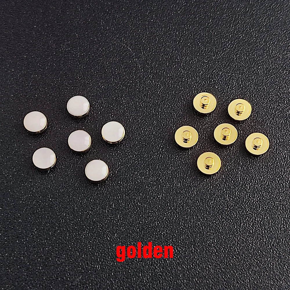 Green/Blue/Luminous Pip Suitable For Bezel Insert  Lume Pip 12 Clock Scale Watch Bezel Luminous Pearl Replace Parts