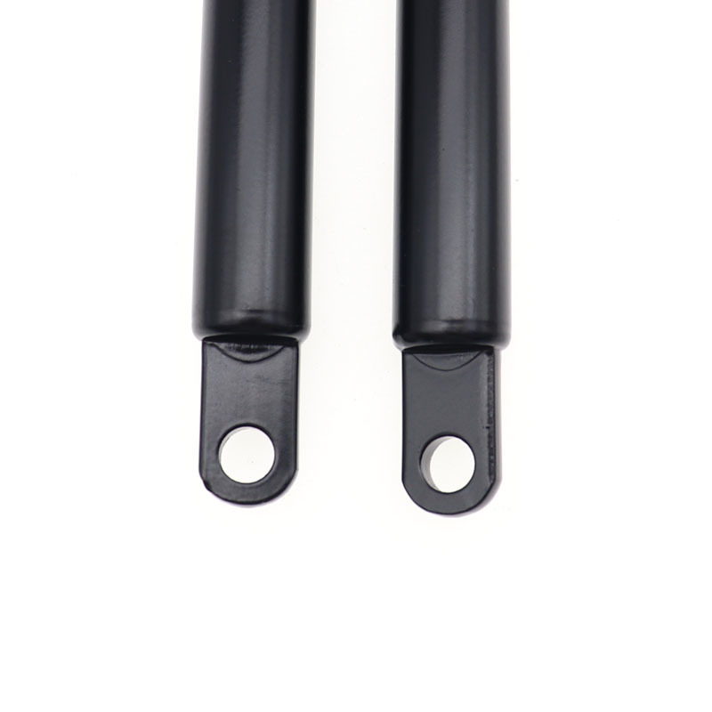 2pcs 400N 300-600mm Car Gas Struts Bonnet Hood Trunk Tailgate Shock Lift Strut Support Bar Gas Spring Bus Bed Truck Boat Window