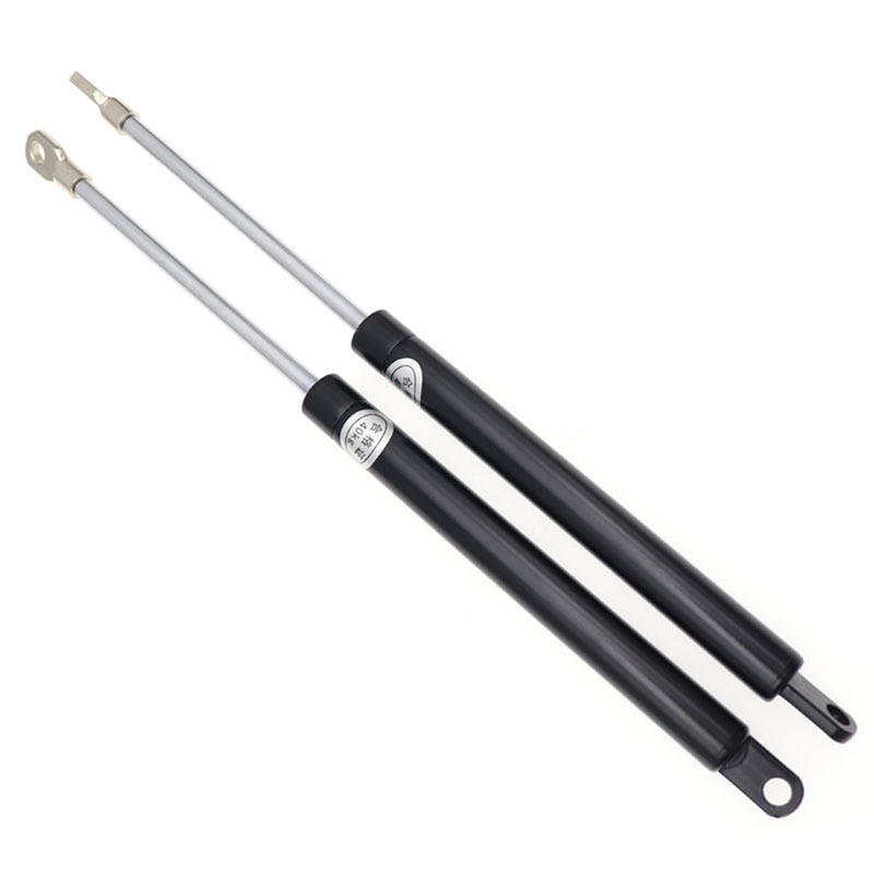 2pcs 400N 300-600mm Car Gas Struts Bonnet Hood Trunk Tailgate Shock Lift Strut Support Bar Gas Spring Bus Bed Truck Boat Window