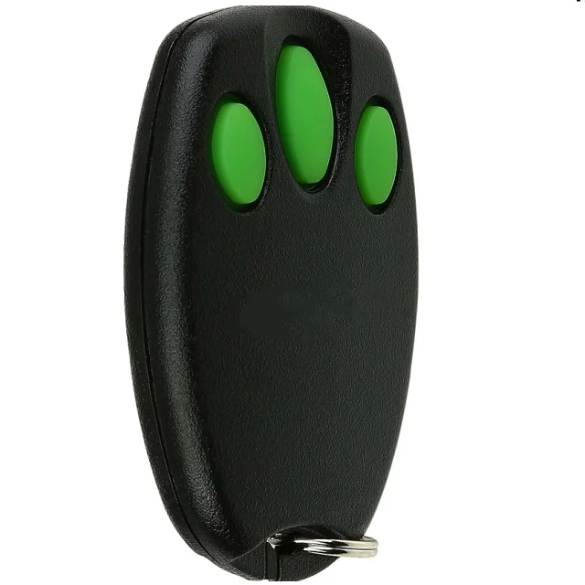 Hand Transmitter 433MHz for LIFTMASTER Motorlift Merlin+ C945 94335E 9747E 1A5478 Garage Door Remote Control