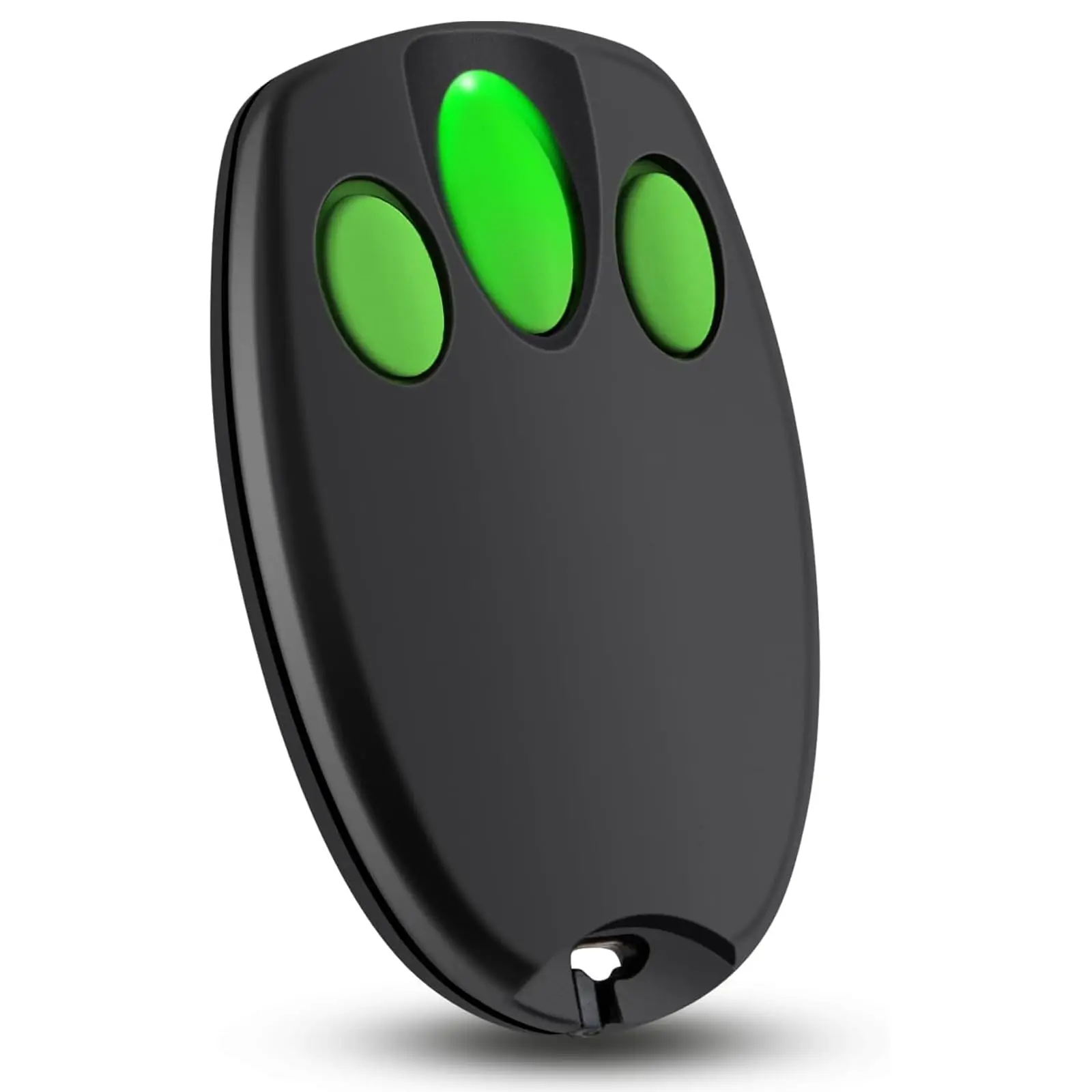 Hand Transmitter 433MHz for LIFTMASTER Motorlift Merlin+ C945 94335E 9747E 1A5478 Garage Door Remote Control