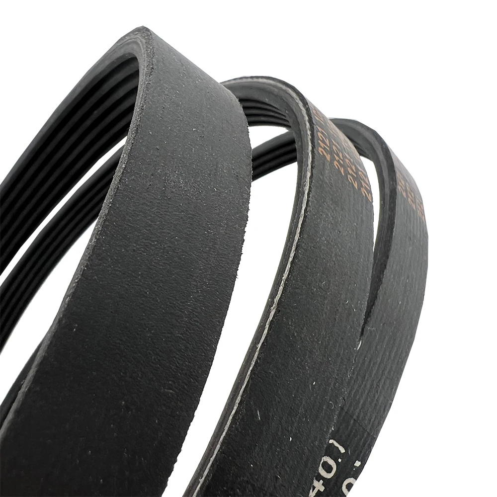 VEGA V-Belt PJ356 140J 3/4/5/6/7 Ribs For DIYModel Motor Belt Parts