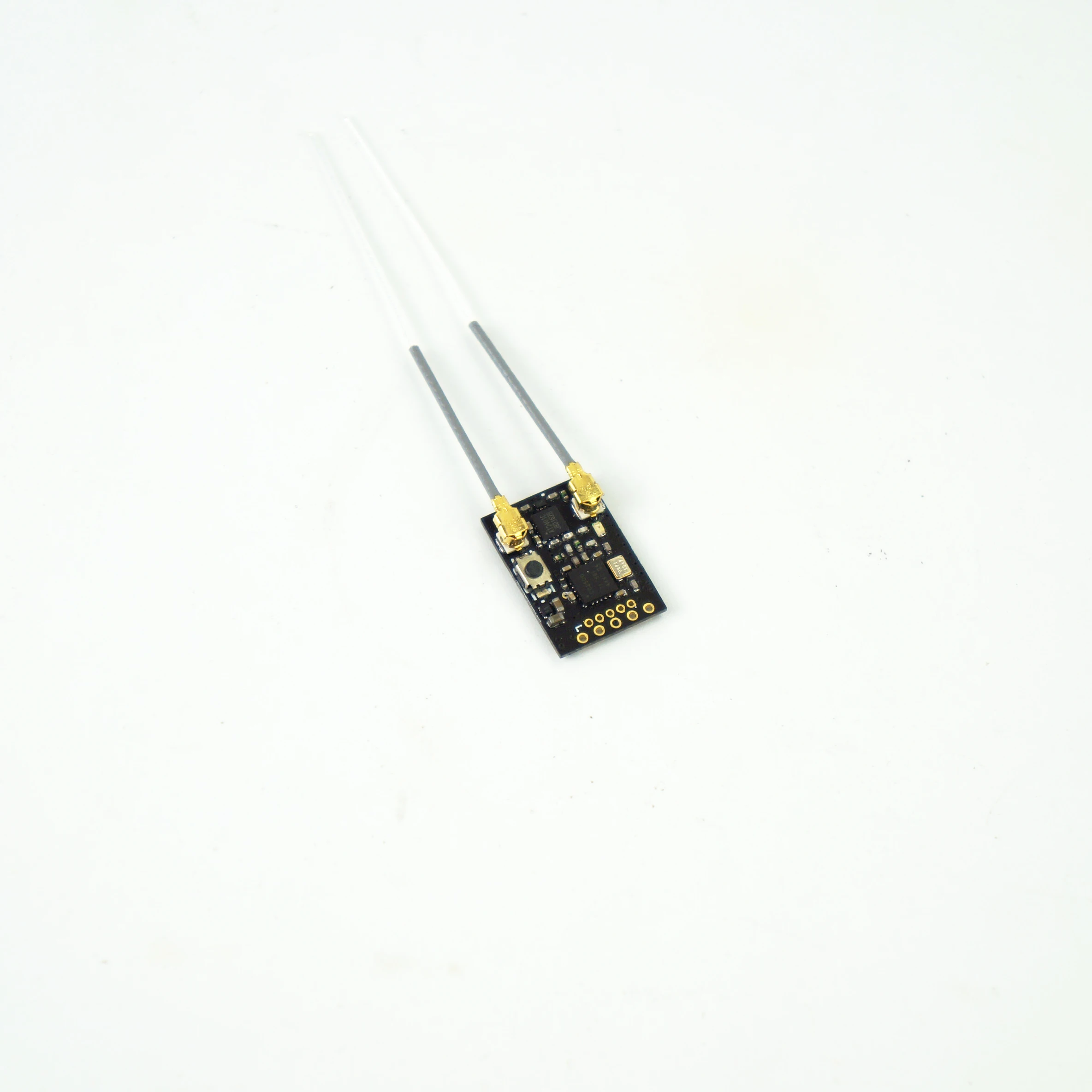 10Pcs 15cm IPX4/IPX1 Receiver Antenna XM / XM Plus R-XSR compatible For RC FPV Drone Frsky Jumper Remote Controller Part
