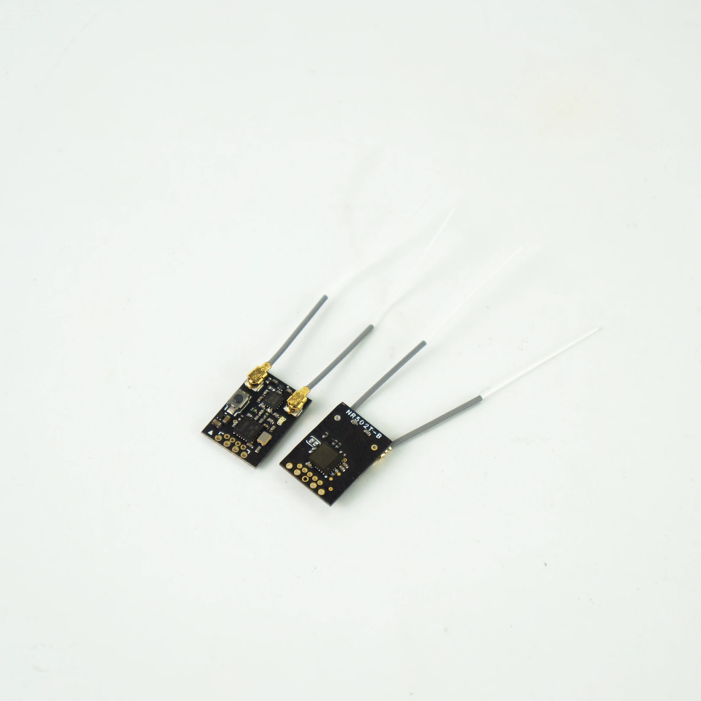 10Pcs 15cm IPX4/IPX1 Receiver Antenna XM / XM Plus R-XSR compatible For RC FPV Drone Frsky Jumper Remote Controller Part