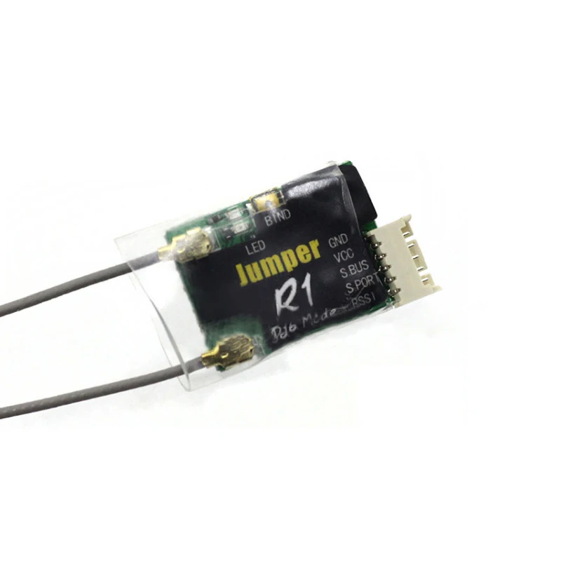 10Pcs 15cm IPX4/IPX1 Receiver Antenna XM / XM Plus R-XSR compatible For RC FPV Drone Frsky Jumper Remote Controller Part