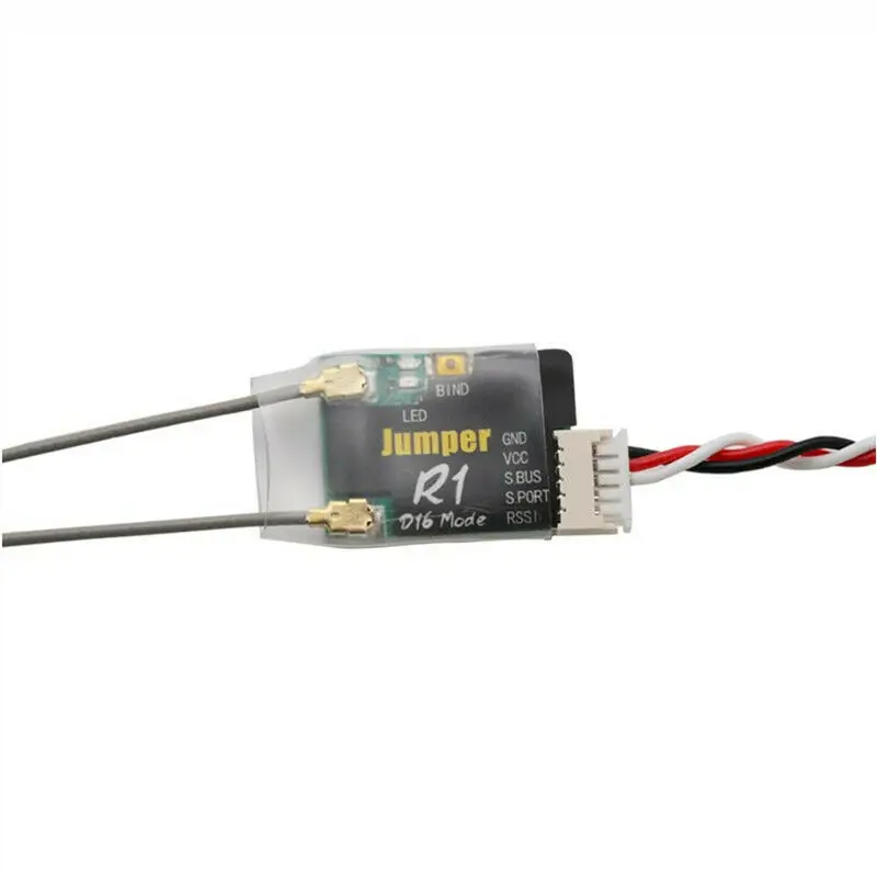 10Pcs 15cm IPX4/IPX1 Receiver Antenna XM / XM Plus R-XSR compatible For RC FPV Drone Frsky Jumper Remote Controller Part