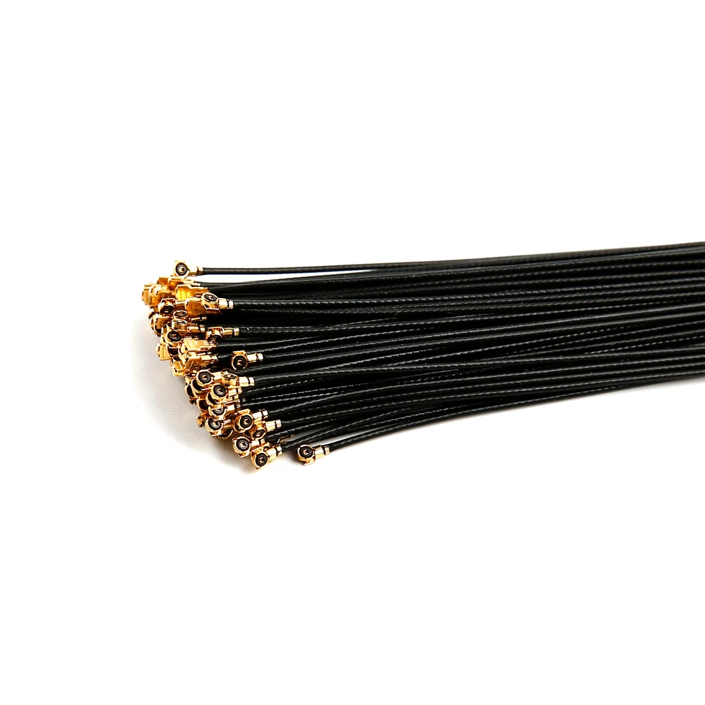 10Pcs 15cm IPX4/IPX1 Receiver Antenna XM / XM Plus R-XSR compatible For RC FPV Drone Frsky Jumper Remote Controller Part